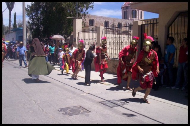 Semana Santa